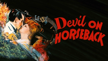 Devil On Horseback