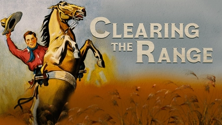 Clearing The Range