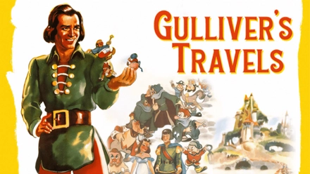Gulliver's Travels