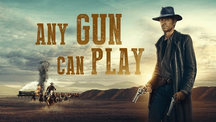 Any Gun Can Play