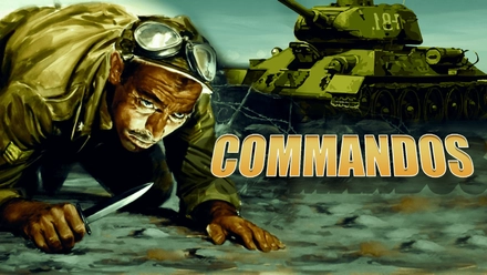 Commandos