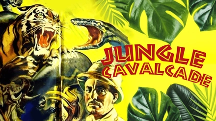 Jungle Cavalcade