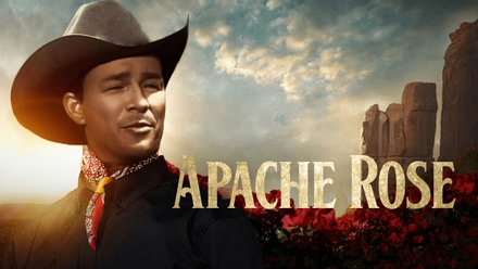 Apache Rose