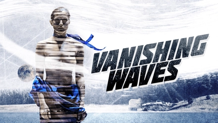Vanishing Waves (English Burn-In)