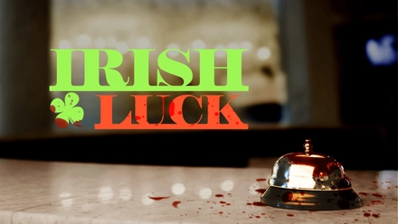 Irish Luck