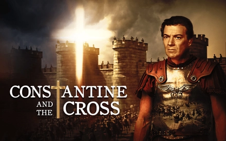 Constantine And The Cross