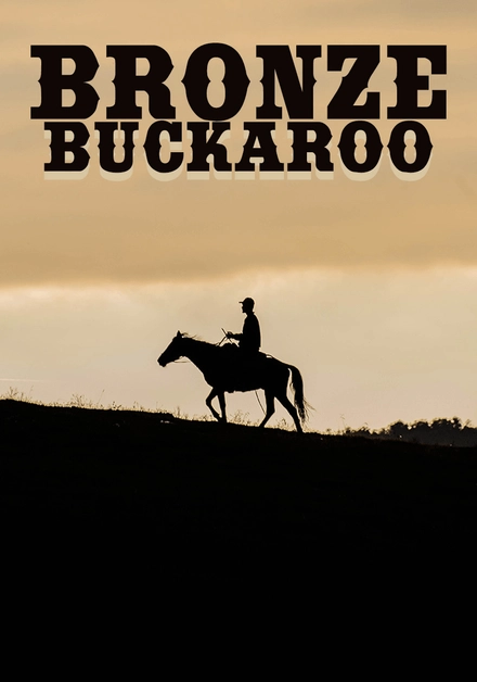 Bronze Buckaroo