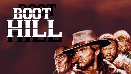 Boot Hill