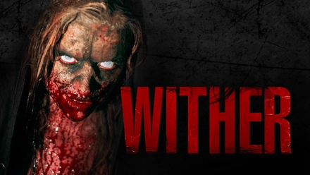 Wither (English Burn-In)
