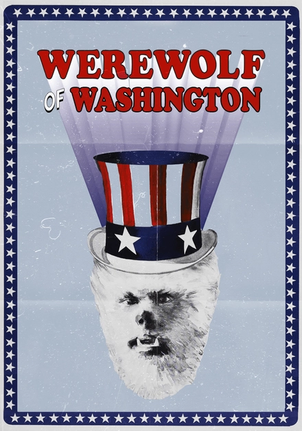 Werewolf Of Washington