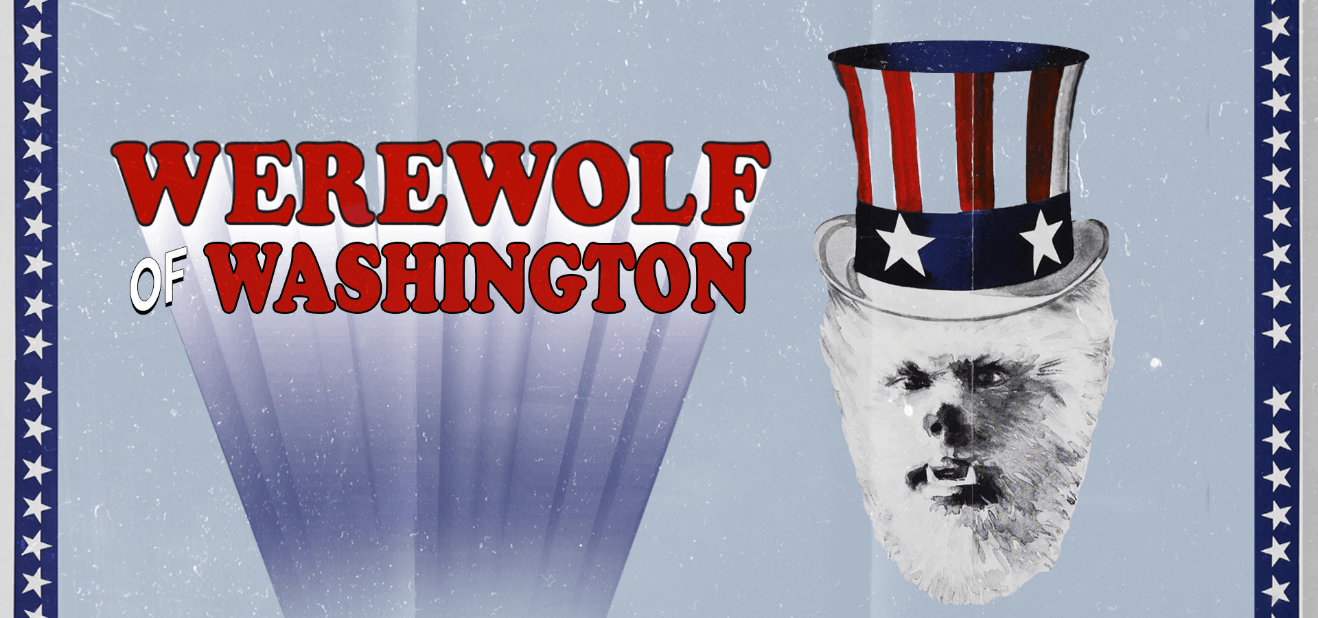Werewolf Of Washington