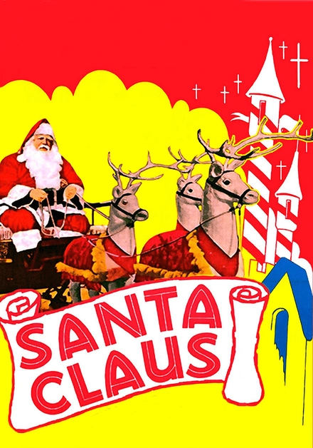 Santa Claus