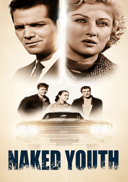 Naked Youth