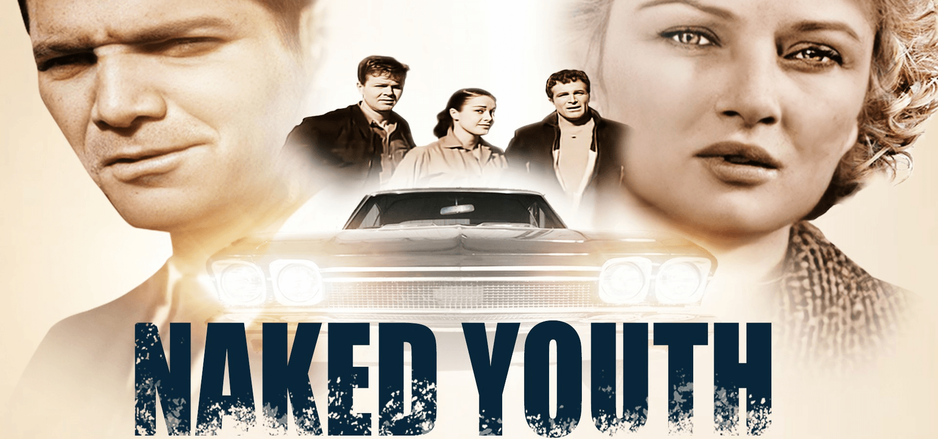 Naked Youth