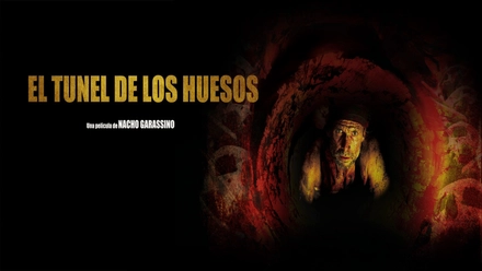 Tunel De Los Huesos (English Burn-In)