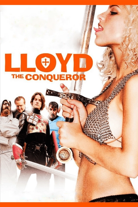 Lloyd The Conqueror