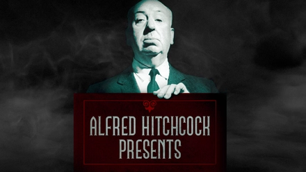 Alfred Hitchcock Presents