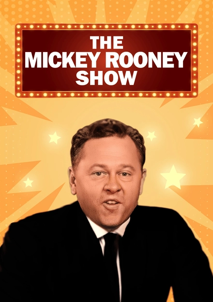 The Mickey Rooney Show