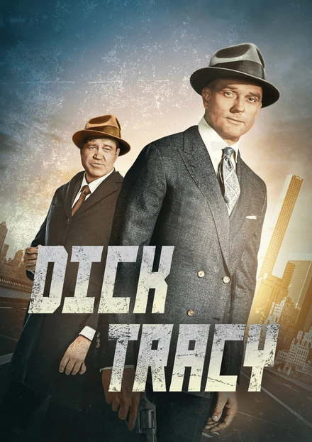 Dick Tracy