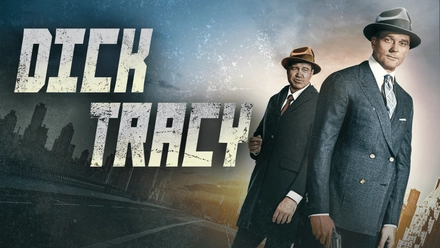 Dick Tracy