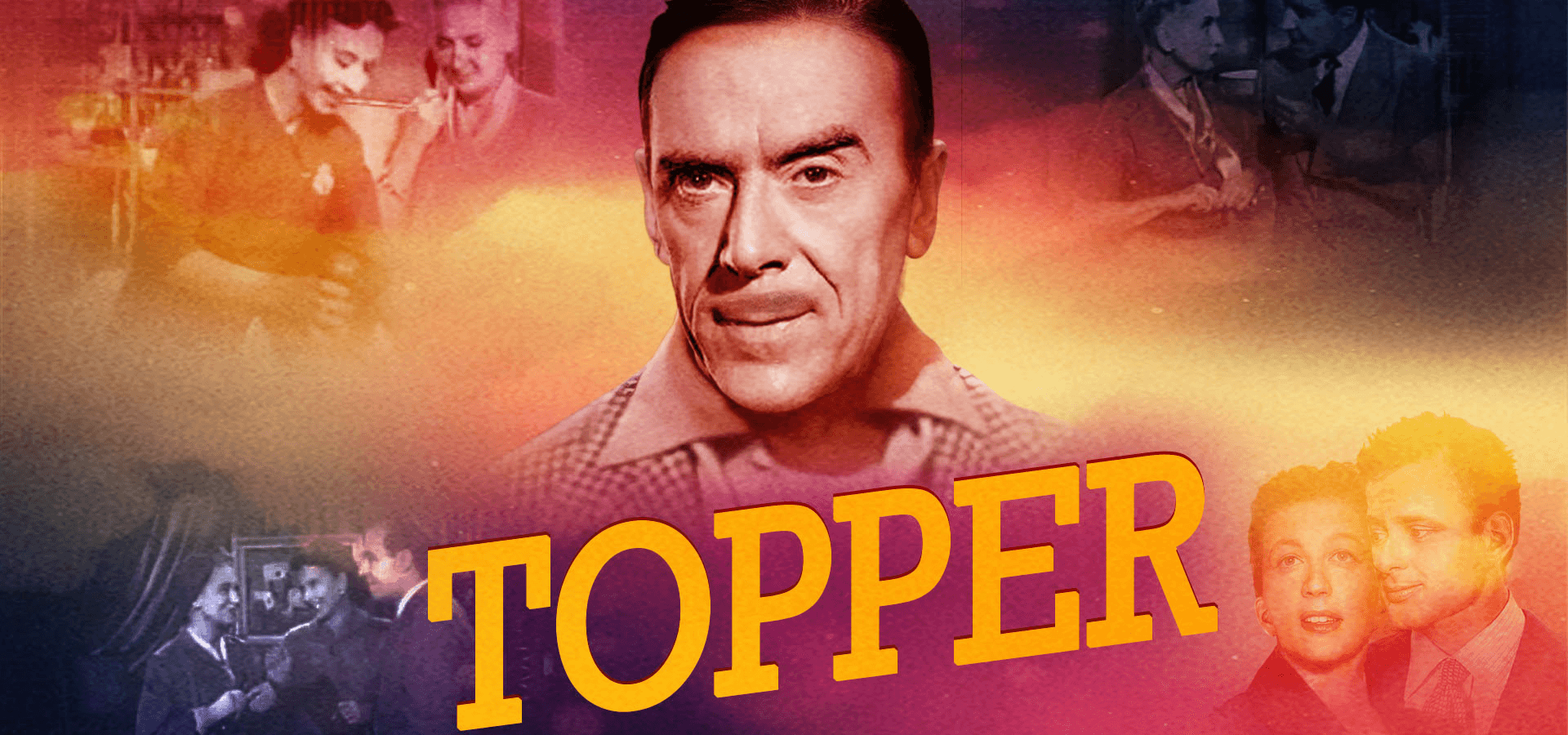 Topper