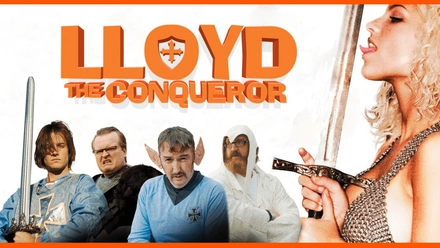 Lloyd The Conqueror