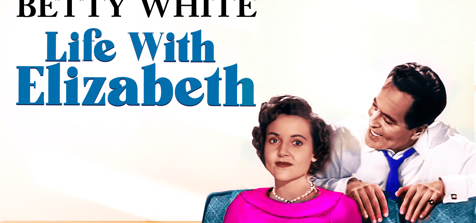 Life With Elizabeth