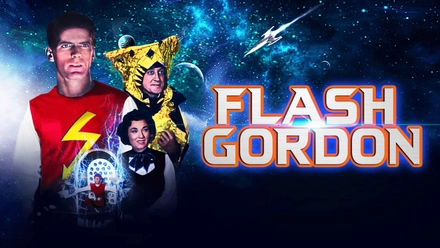 Flash Gordon