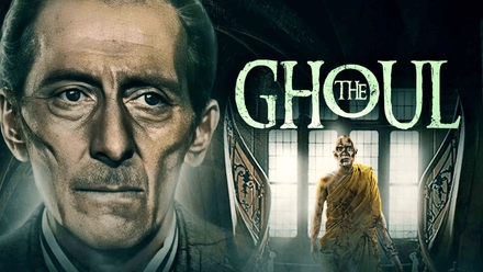 The Ghoul