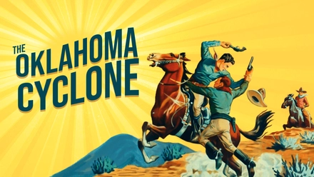The Oklahoma Cyclone