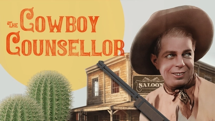 The Cowboy Counsellor