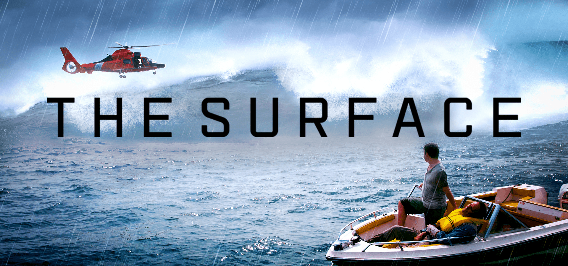 The Surface