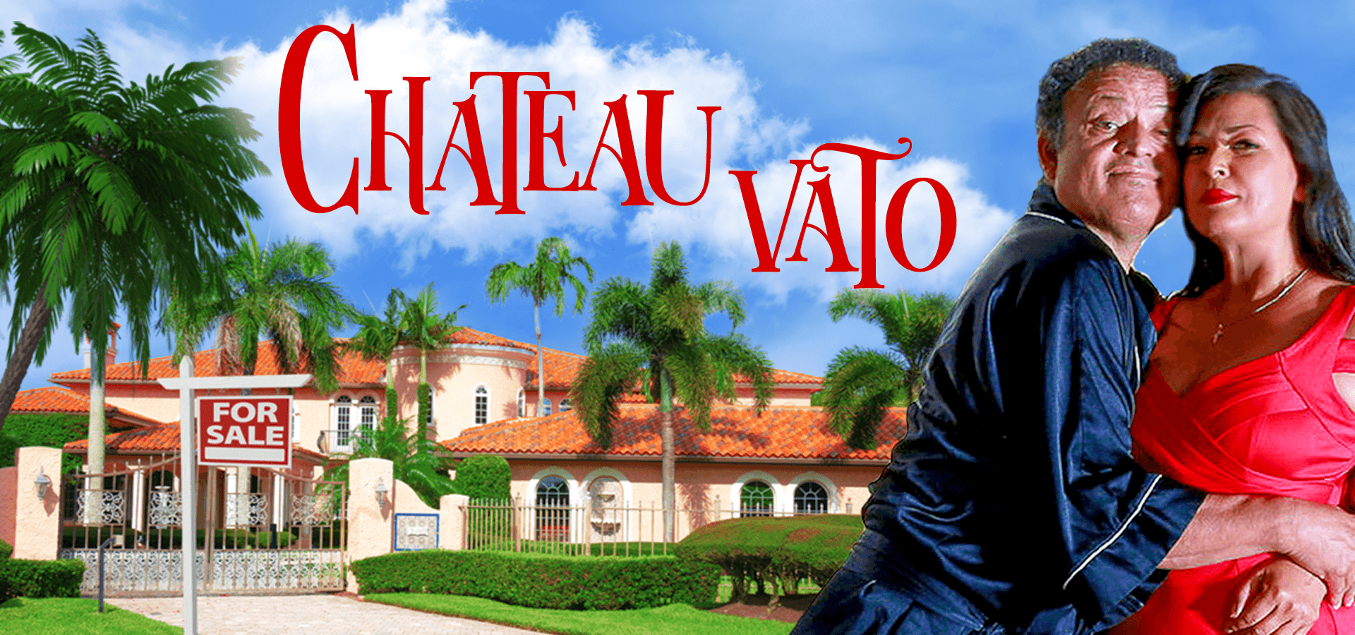 Chateau Vato