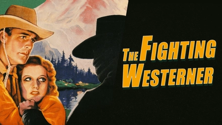 The Fighting Westerner