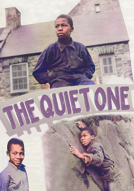 The Quiet One