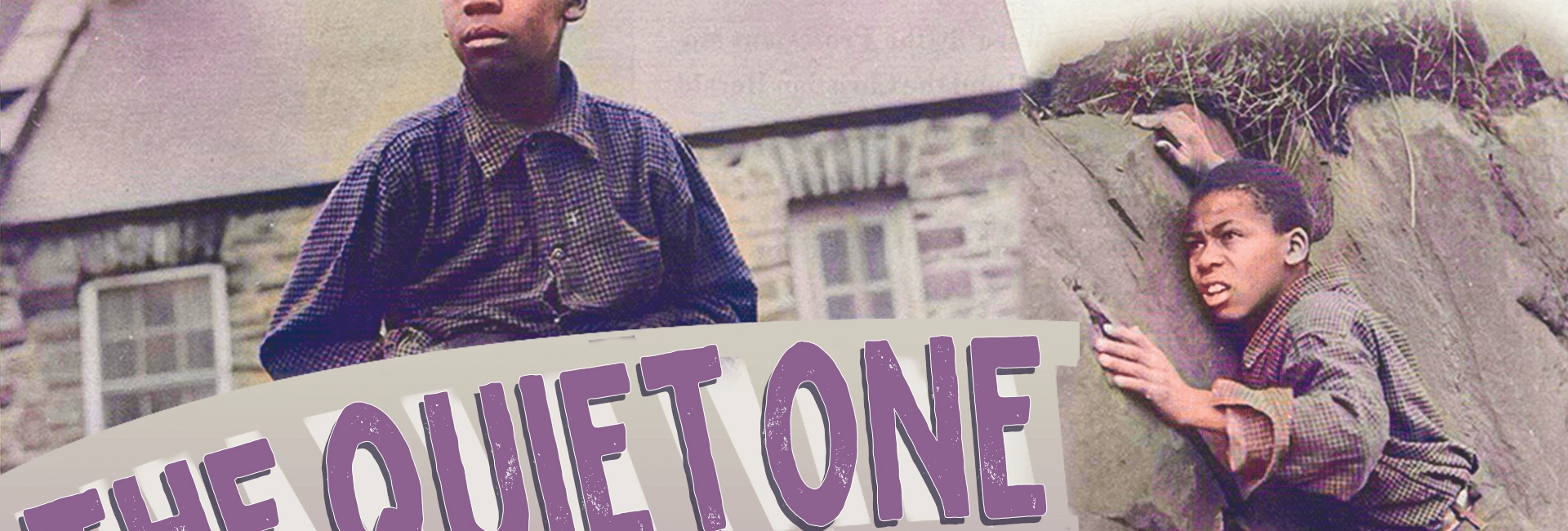 The Quiet One