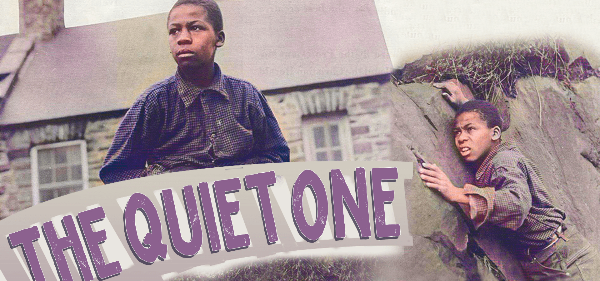 The Quiet One