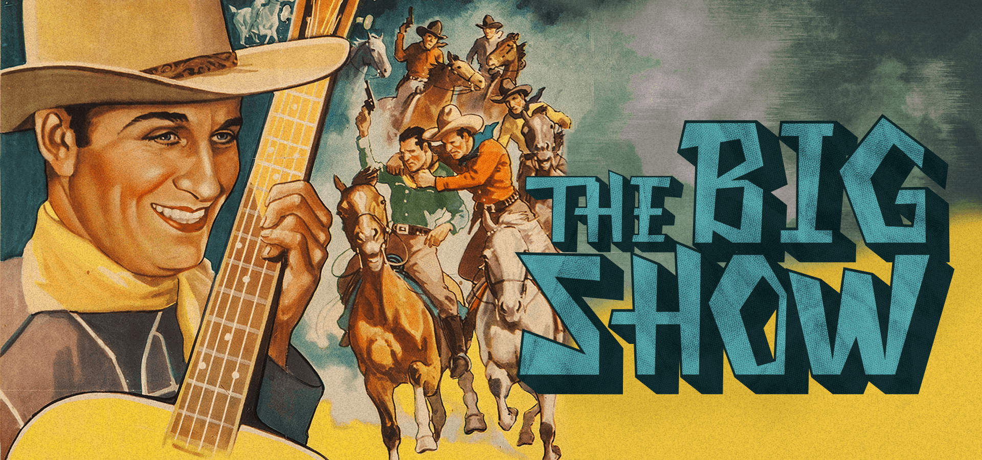The Big Show