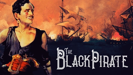 The Black Pirate