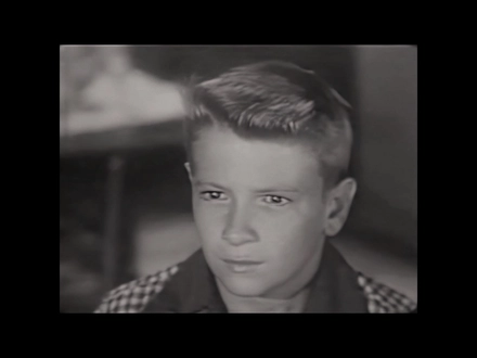 The Big .22 Rifle For Christmas