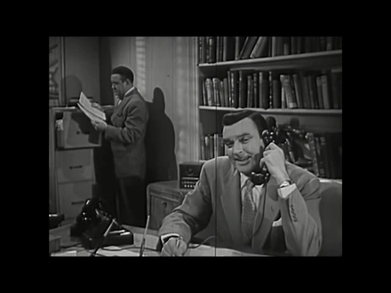 Dick Tracy Meets Heels Beals