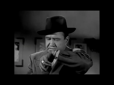 Dick Tracy And BB-Eyes: Part 2