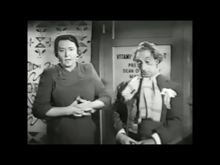 Dick Tracy And BB Eyes: Part 1