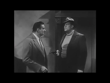 Dick Tracy And The Brain Part 2