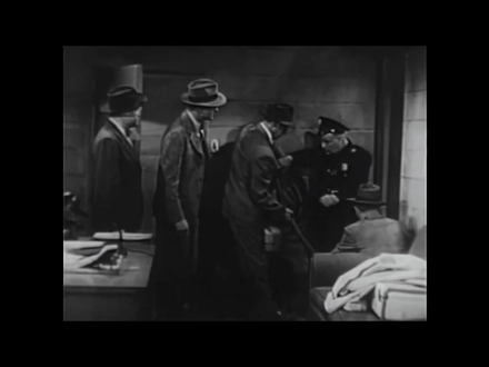 Dick Tracy - TV Promo