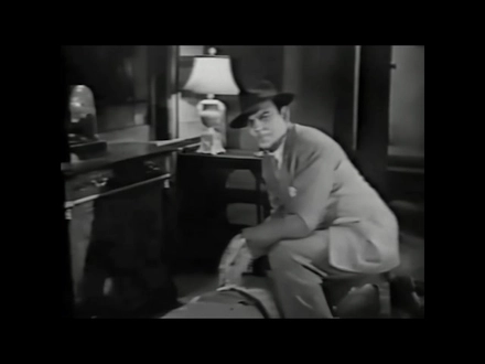 Dick Tracy And The Foreign Agents