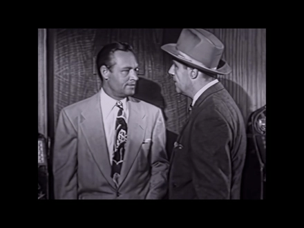 Topper Goes To Las Vegas