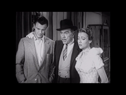 Henrietta Sells The House