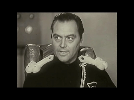 Silver Needle In The Sky Part 2