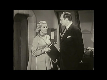 Silver Needle In The Sky Part 1